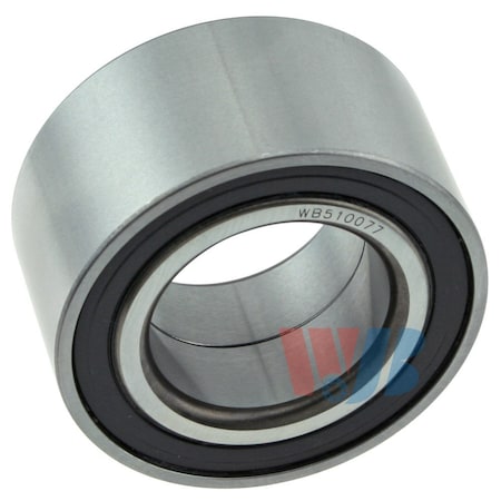 Wjb Radial Ball Bearing, Wb510077 WB510077